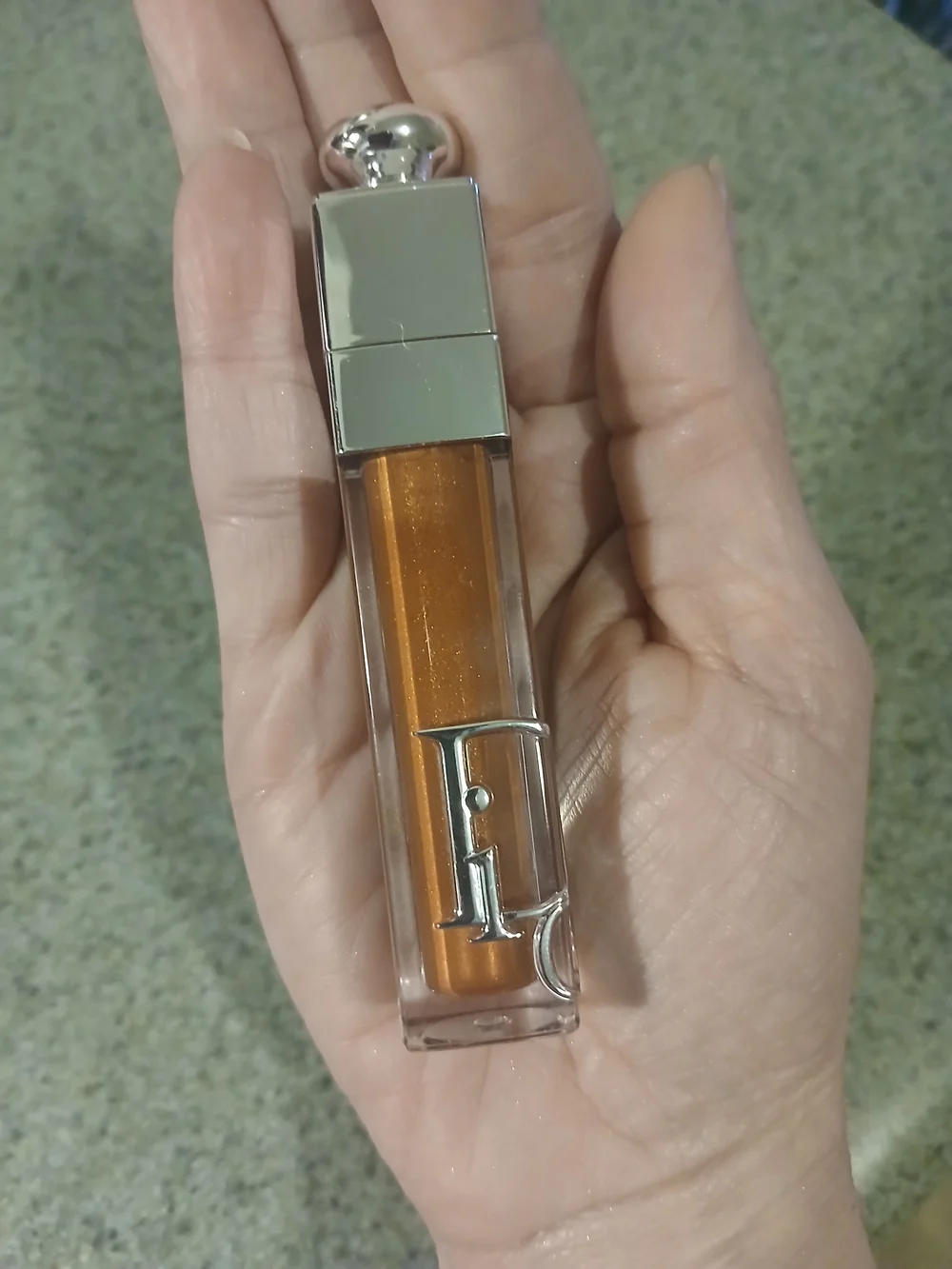Dior Liquid Lip Shine